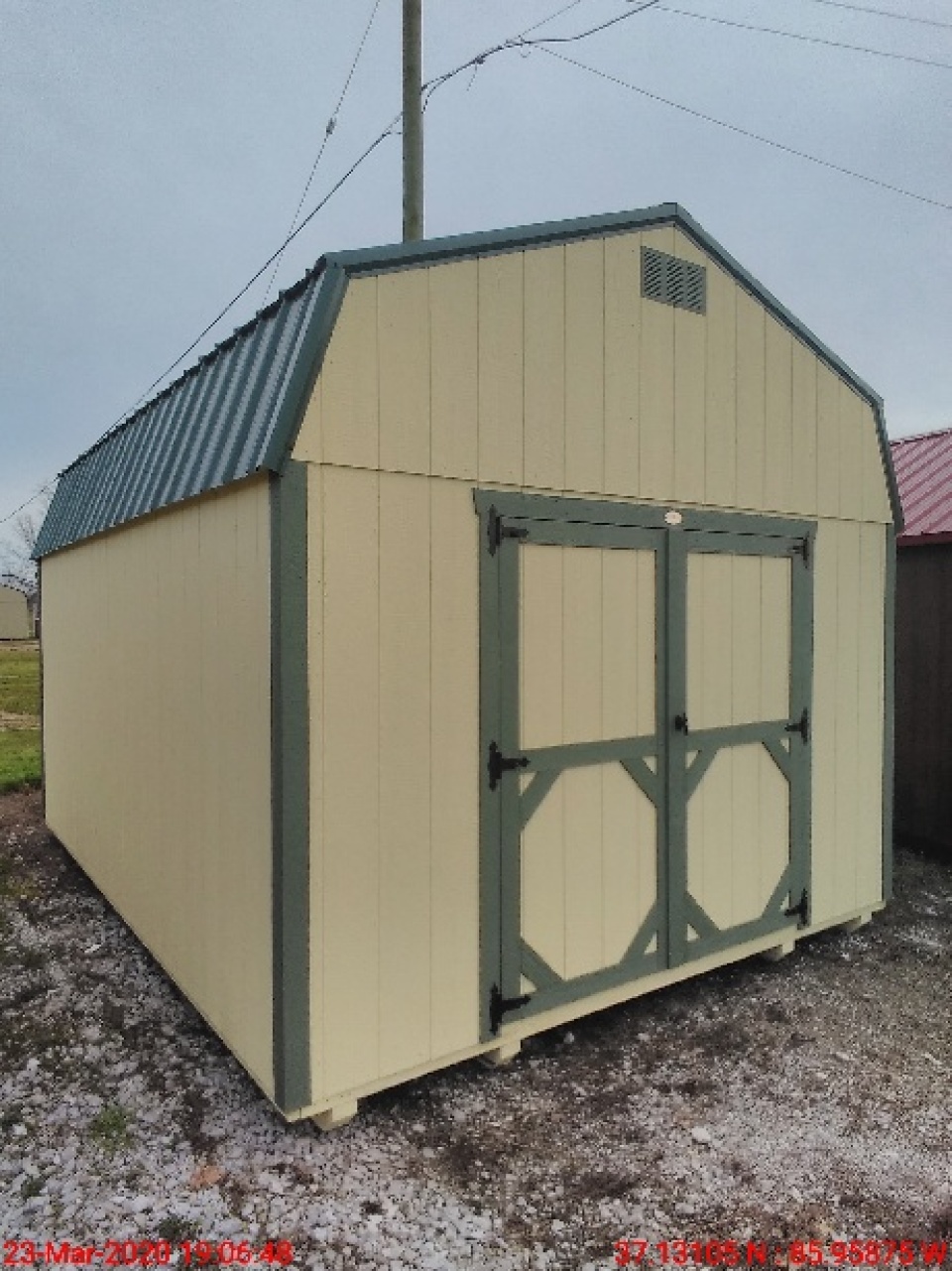 garden shed 12x16 on 12x16 Sheds For Sale Near Stamford Ct 6907